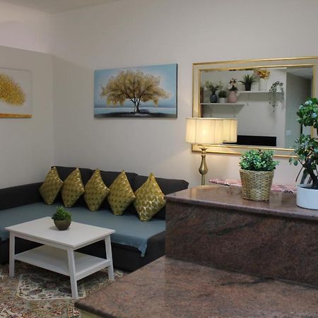 Newly Furnished Cozy 1 Bedroom Apartment Close To Jbr Beach And Metro Dubaï Extérieur photo
