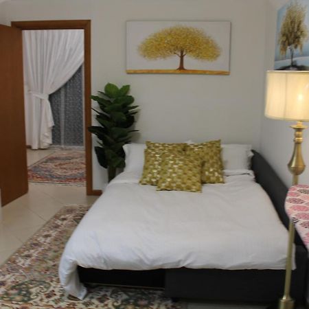 Newly Furnished Cozy 1 Bedroom Apartment Close To Jbr Beach And Metro Dubaï Extérieur photo