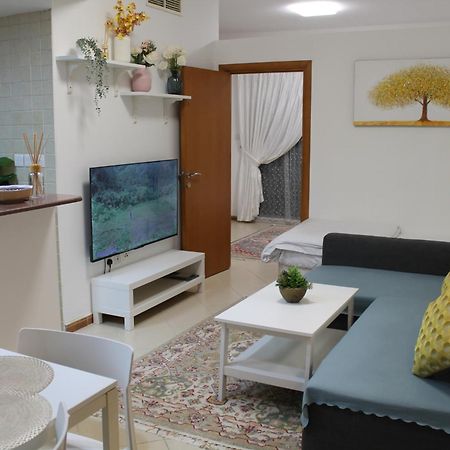 Newly Furnished Cozy 1 Bedroom Apartment Close To Jbr Beach And Metro Dubaï Extérieur photo