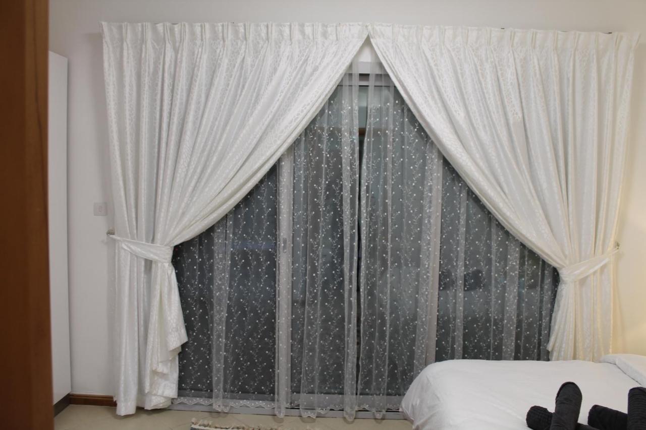 Newly Furnished Cozy 1 Bedroom Apartment Close To Jbr Beach And Metro Dubaï Extérieur photo
