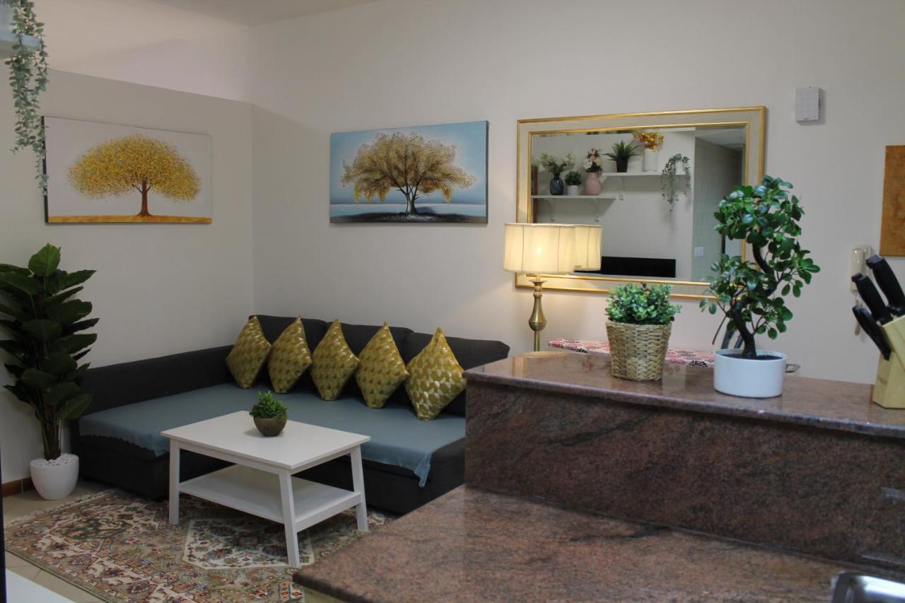 Newly Furnished Cozy 1 Bedroom Apartment Close To Jbr Beach And Metro Dubaï Extérieur photo
