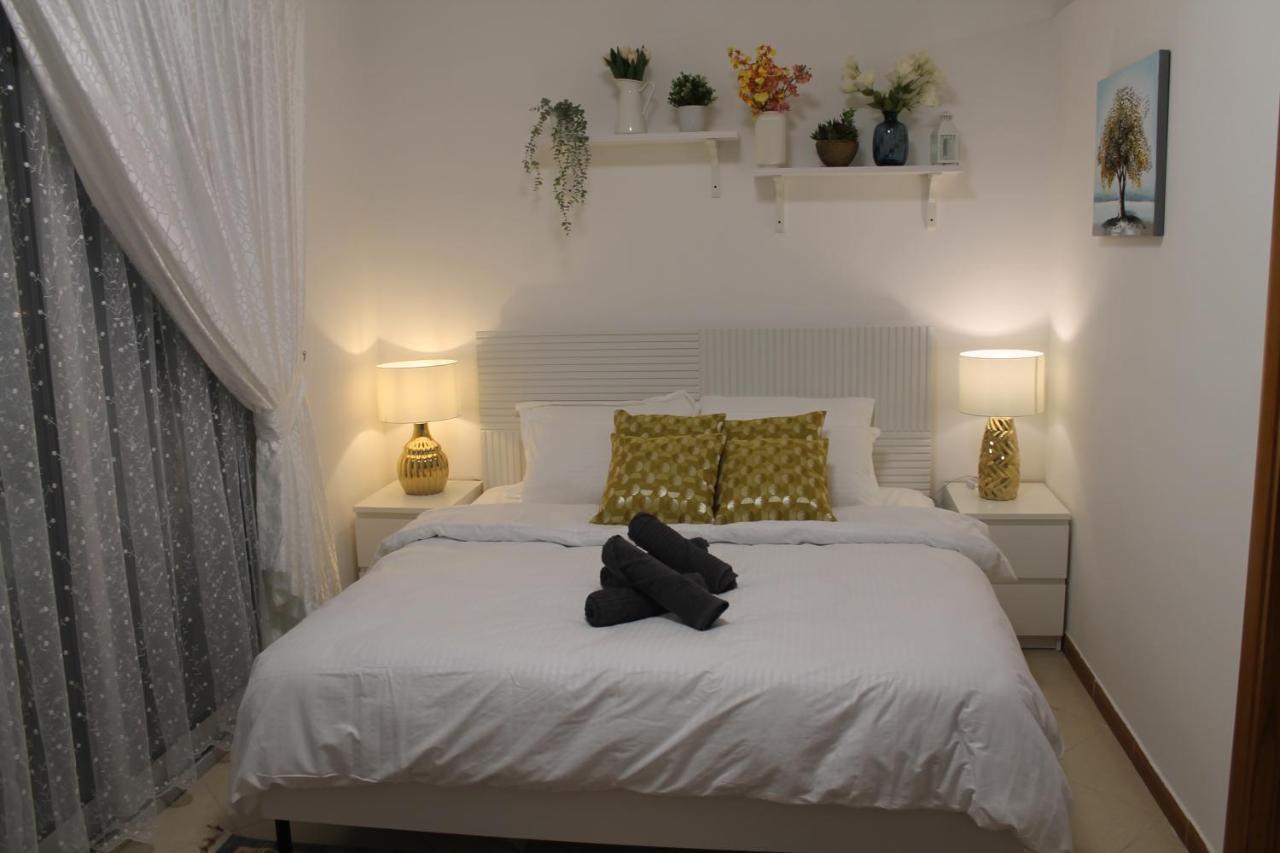 Newly Furnished Cozy 1 Bedroom Apartment Close To Jbr Beach And Metro Dubaï Extérieur photo