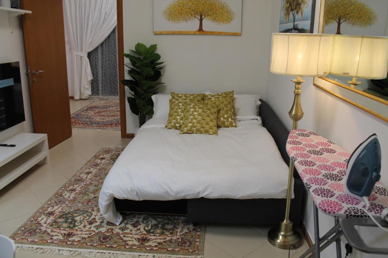 Newly Furnished Cozy 1 Bedroom Apartment Close To Jbr Beach And Metro Dubaï Extérieur photo