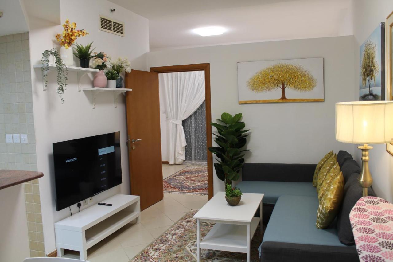 Newly Furnished Cozy 1 Bedroom Apartment Close To Jbr Beach And Metro Dubaï Extérieur photo