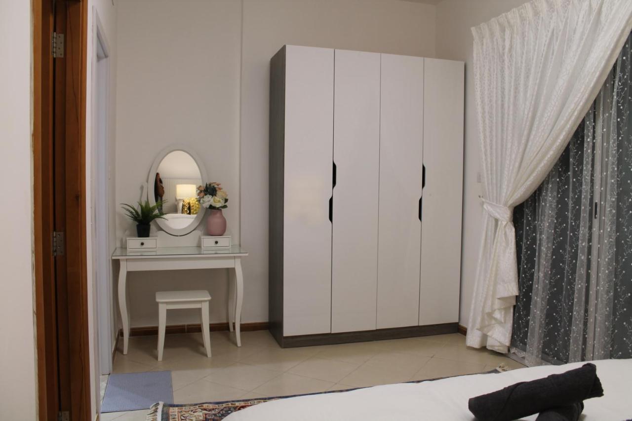 Newly Furnished Cozy 1 Bedroom Apartment Close To Jbr Beach And Metro Dubaï Extérieur photo