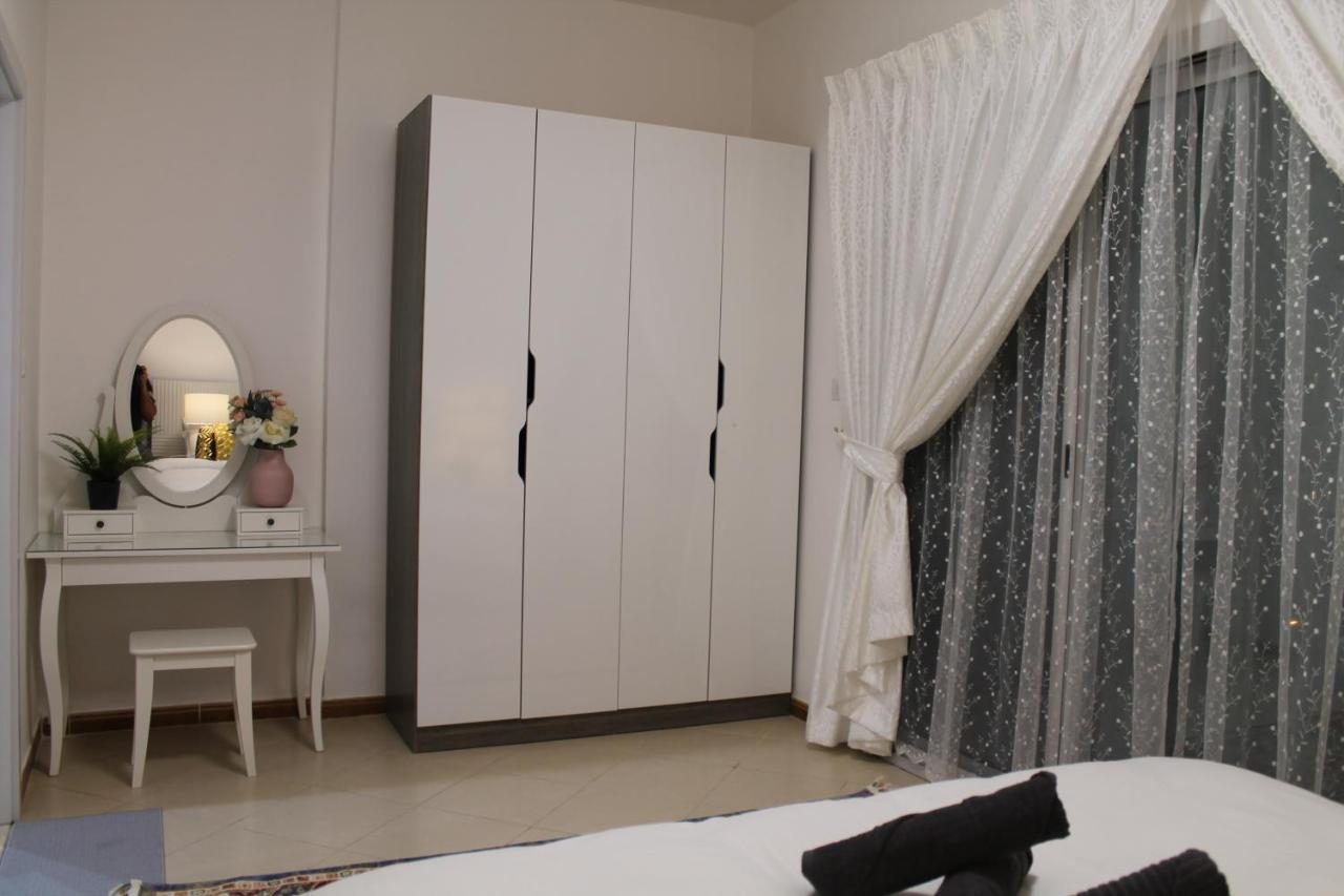 Newly Furnished Cozy 1 Bedroom Apartment Close To Jbr Beach And Metro Dubaï Extérieur photo
