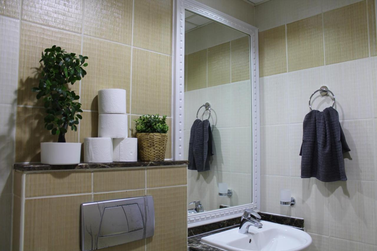 Newly Furnished Cozy 1 Bedroom Apartment Close To Jbr Beach And Metro Dubaï Extérieur photo