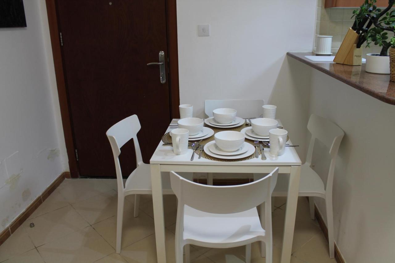 Newly Furnished Cozy 1 Bedroom Apartment Close To Jbr Beach And Metro Dubaï Extérieur photo