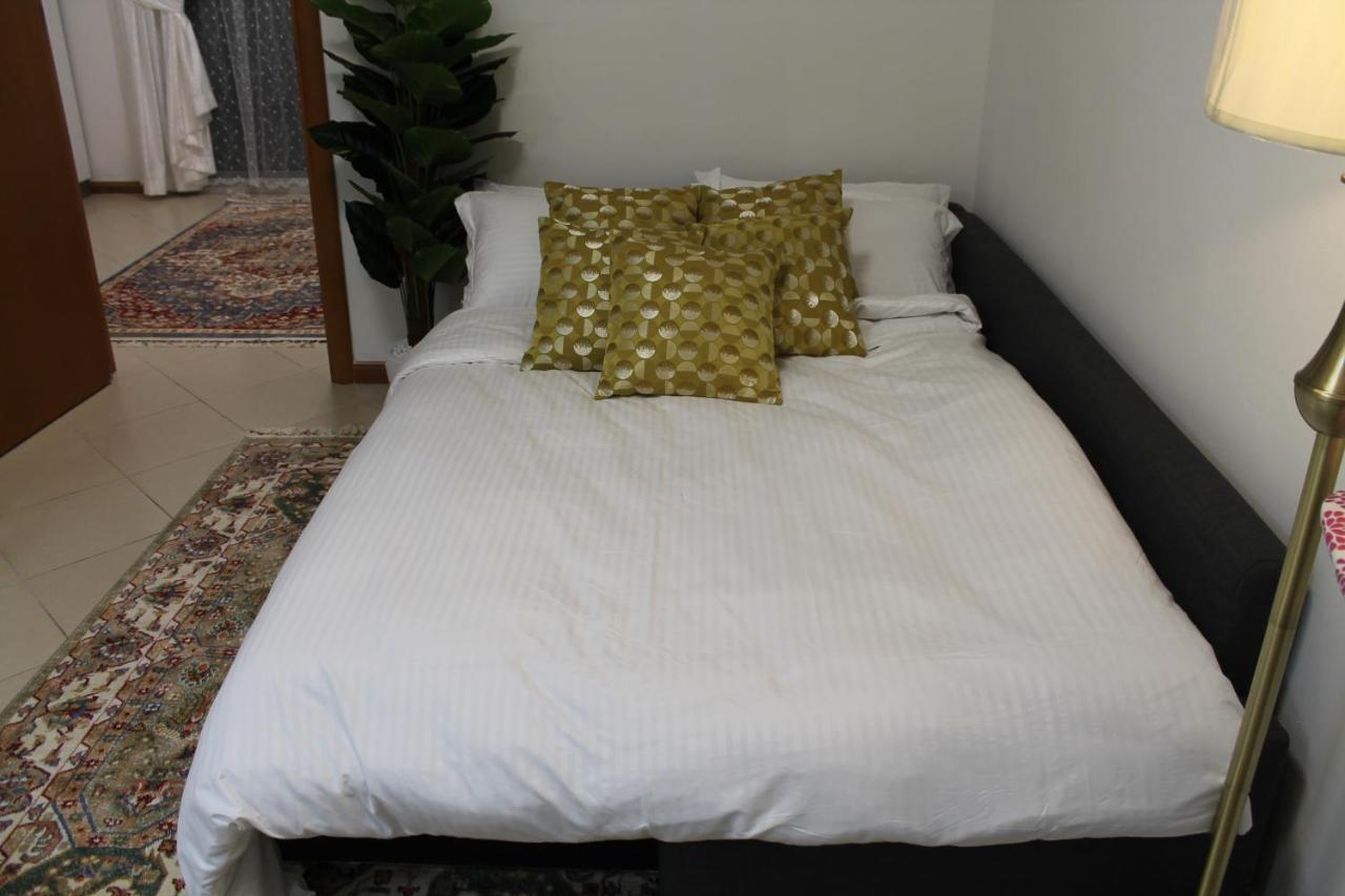Newly Furnished Cozy 1 Bedroom Apartment Close To Jbr Beach And Metro Dubaï Extérieur photo