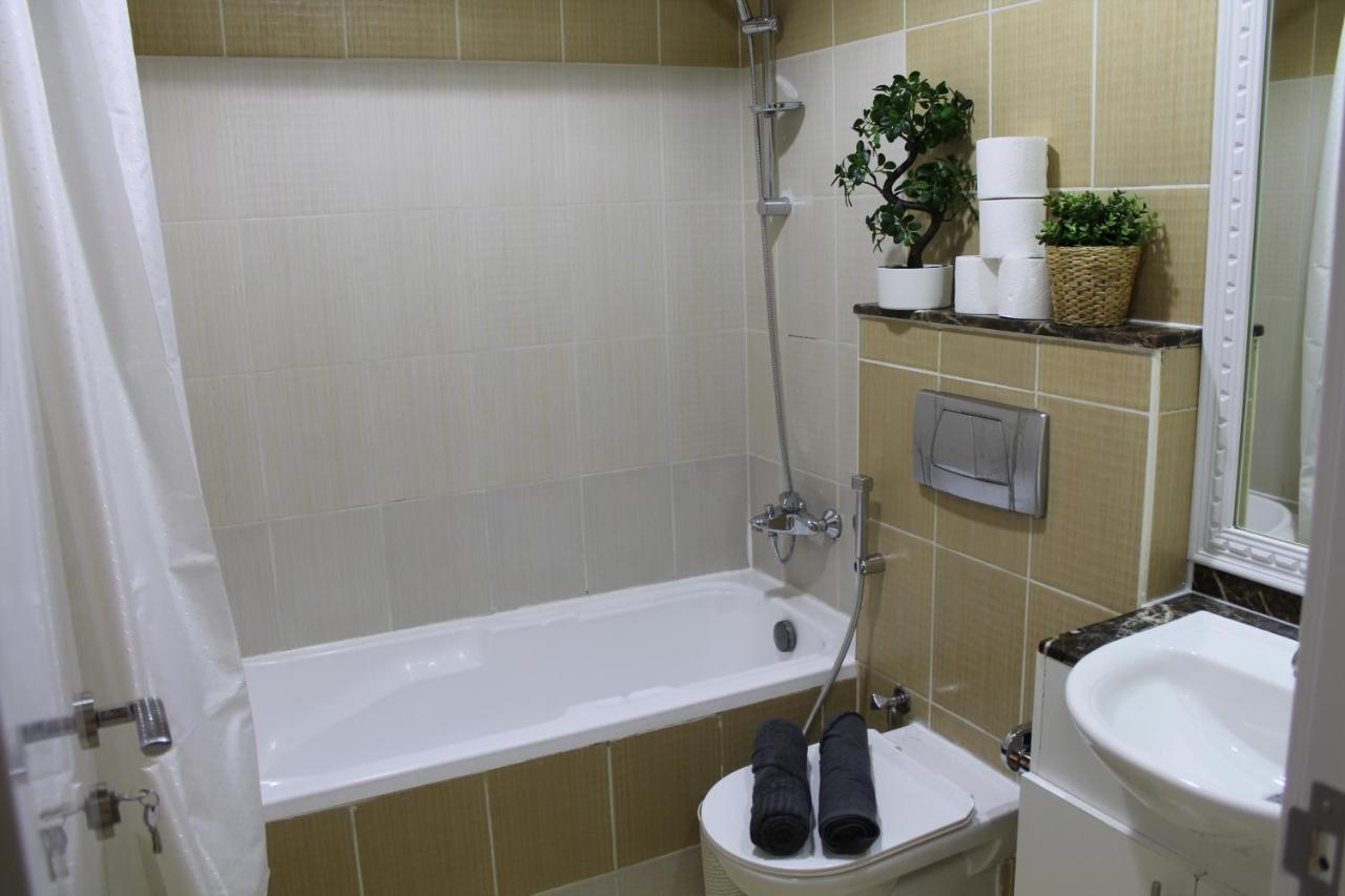 Newly Furnished Cozy 1 Bedroom Apartment Close To Jbr Beach And Metro Dubaï Extérieur photo