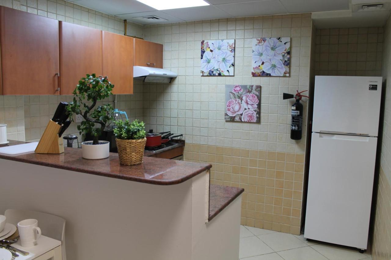 Newly Furnished Cozy 1 Bedroom Apartment Close To Jbr Beach And Metro Dubaï Extérieur photo