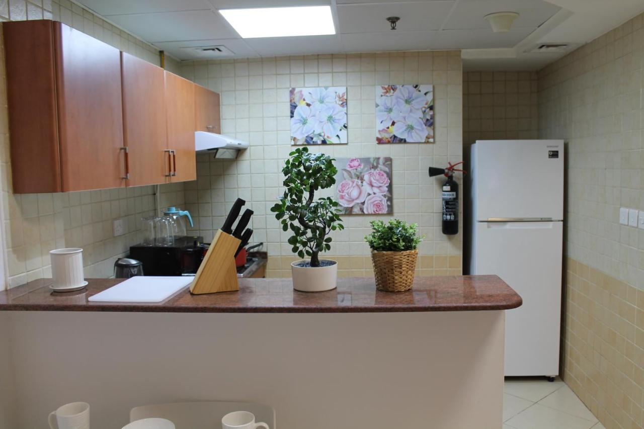Newly Furnished Cozy 1 Bedroom Apartment Close To Jbr Beach And Metro Dubaï Extérieur photo