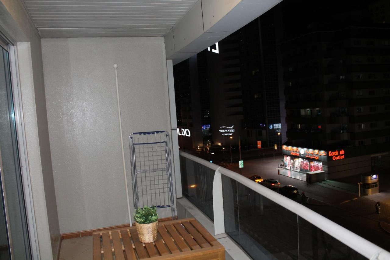 Newly Furnished Cozy 1 Bedroom Apartment Close To Jbr Beach And Metro Dubaï Extérieur photo