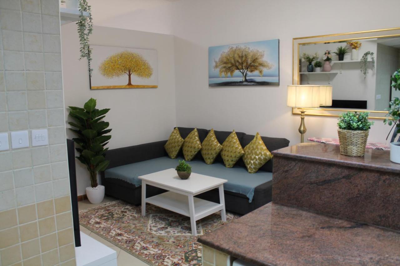 Newly Furnished Cozy 1 Bedroom Apartment Close To Jbr Beach And Metro Dubaï Extérieur photo