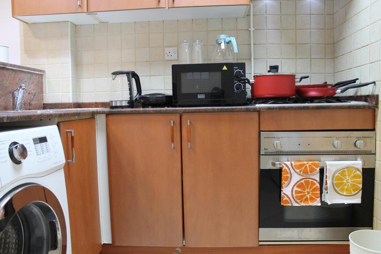 Newly Furnished Cozy 1 Bedroom Apartment Close To Jbr Beach And Metro Dubaï Extérieur photo