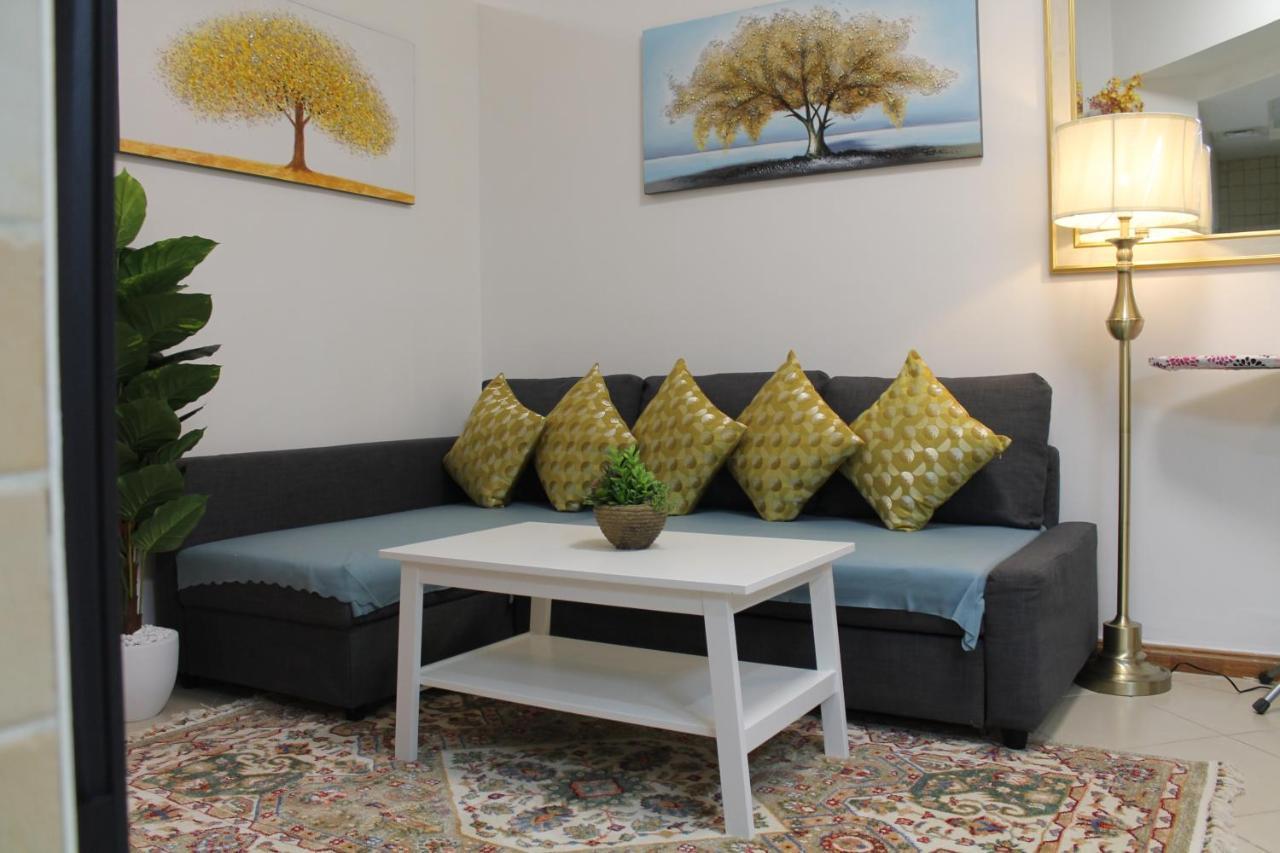 Newly Furnished Cozy 1 Bedroom Apartment Close To Jbr Beach And Metro Dubaï Extérieur photo